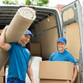 Affordable Moving: Tips and Tricks from an Expert