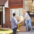 The Ultimate Guide to Apartment Movers